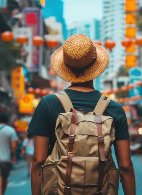 L’impact de l’affluence touristique locale